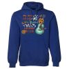 Men's Fleecy Hoodie Thumbnail