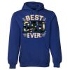 Men's Fleecy Hoodie Thumbnail