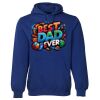 Men's Fleecy Hoodie Thumbnail