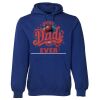 Men's Fleecy Hoodie Thumbnail