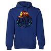 Men's Fleecy Hoodie Thumbnail
