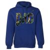 Men's Fleecy Hoodie Thumbnail