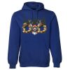Men's Fleecy Hoodie Thumbnail