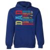 Men's Fleecy Hoodie Thumbnail