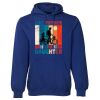 Men's Fleecy Hoodie Thumbnail