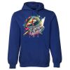 Men's Fleecy Hoodie Thumbnail