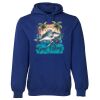 Men's Fleecy Hoodie Thumbnail