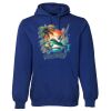 Men's Fleecy Hoodie Thumbnail
