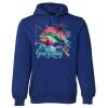 Men's Fleecy Hoodie Thumbnail