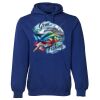 Men's Fleecy Hoodie Thumbnail