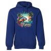 Men's Fleecy Hoodie Thumbnail