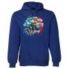 Men's Fleecy Hoodie Thumbnail
