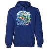 Men's Fleecy Hoodie Thumbnail