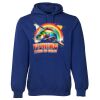 Men's Fleecy Hoodie Thumbnail