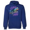 Men's Fleecy Hoodie Thumbnail