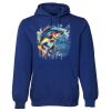 Men's Fleecy Hoodie Thumbnail