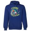 Men's Fleecy Hoodie Thumbnail