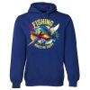 Men's Fleecy Hoodie Thumbnail