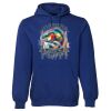 Men's Fleecy Hoodie Thumbnail