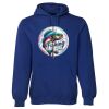 Men's Fleecy Hoodie Thumbnail