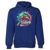 Men's Fleecy Hoodie Thumbnail