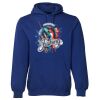 Men's Fleecy Hoodie Thumbnail
