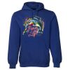 Men's Fleecy Hoodie Thumbnail