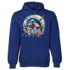Men's Fleecy Hoodie Thumbnail