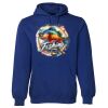 Men's Fleecy Hoodie Thumbnail