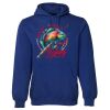 Men's Fleecy Hoodie Thumbnail