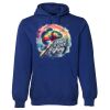 Men's Fleecy Hoodie Thumbnail
