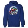 Men's Fleecy Hoodie Thumbnail