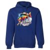 Men's Fleecy Hoodie Thumbnail