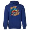 Men's Fleecy Hoodie Thumbnail
