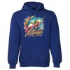 Men's Fleecy Hoodie Thumbnail