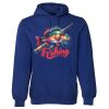 Men's Fleecy Hoodie Thumbnail