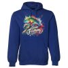 Men's Fleecy Hoodie Thumbnail