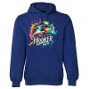 Men's Fleecy Hoodie Thumbnail