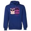 Men's Fleecy Hoodie Thumbnail