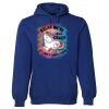 Men's Fleecy Hoodie Thumbnail