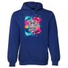 Men's Fleecy Hoodie Thumbnail