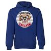 Men's Fleecy Hoodie Thumbnail