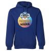 Men's Fleecy Hoodie Thumbnail
