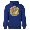 Men's Fleecy Hoodie Thumbnail