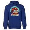 Men's Fleecy Hoodie Thumbnail