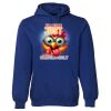 Men's Fleecy Hoodie Thumbnail
