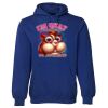 Men's Fleecy Hoodie Thumbnail