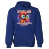 Men's Fleecy Hoodie Thumbnail