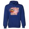 Men's Fleecy Hoodie Thumbnail