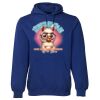 Men's Fleecy Hoodie Thumbnail